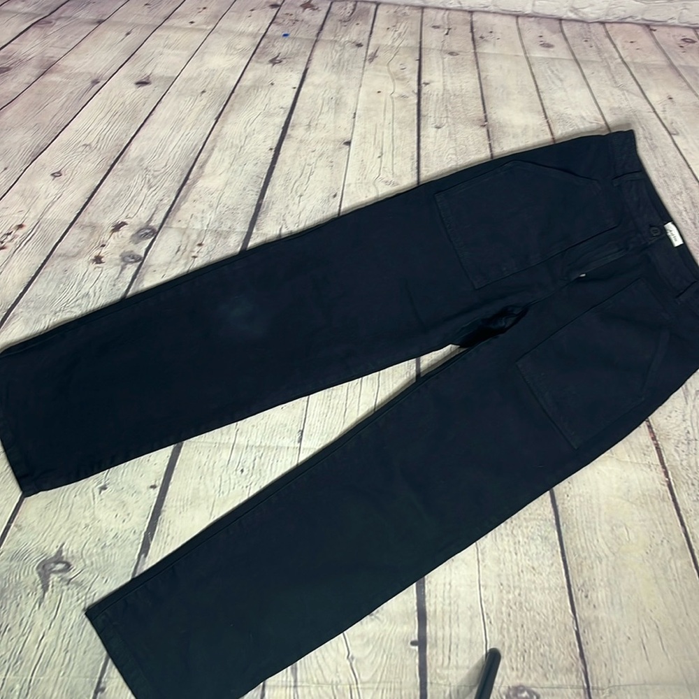 Aritzia Wilfred Free Modern Utility Pant